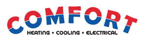 Comfort Heating, Cooling & Electrical