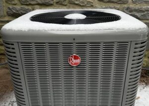 hvac