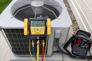 hvac