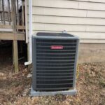 heat pump