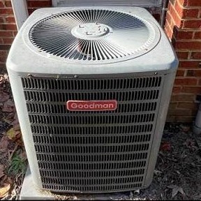 hvac