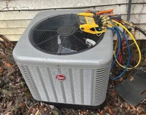 rheem